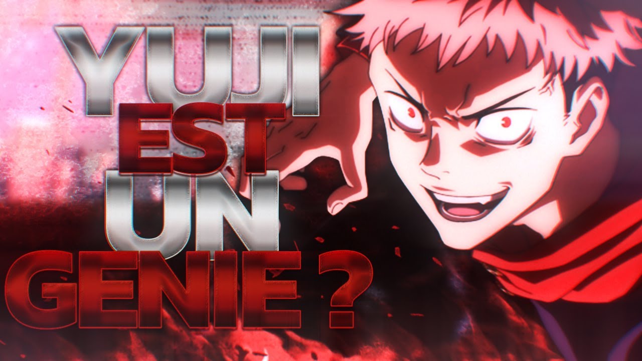 yuji itadori et son black flash jujutsu kaisen youtube yuji itadori et son black flash jujutsu kaisen youtube