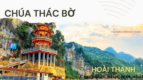 Chúa Thác Bờ | Dâng Văn Độc Ca Hoài Thanh cùng giàn nhạc mới nhất | Văn Ca Thánh Mẫu