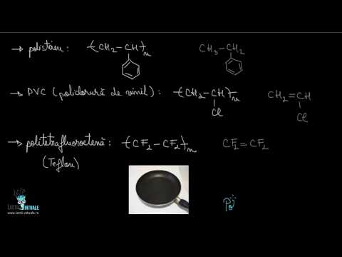 Video: Cum se formează un polimer de adiție?