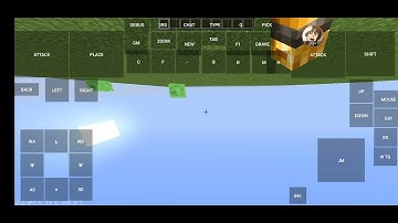 JellyShader+UpsidedownBug+Virgl LMAO (PojavLauncher)