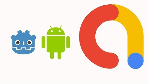 How to add mobile ads in Godot | Admob, Android