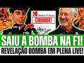 🚨 GABRIEL BORTOLETO FAZ JOGADA DE MESTRE NA AUDI! ACORDO COM REVOLUT DEIXA SAUBER EM PÂNICO