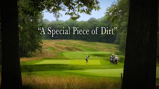 Golf's Best Kept Secret: No One Has Ever Filmed Here Before