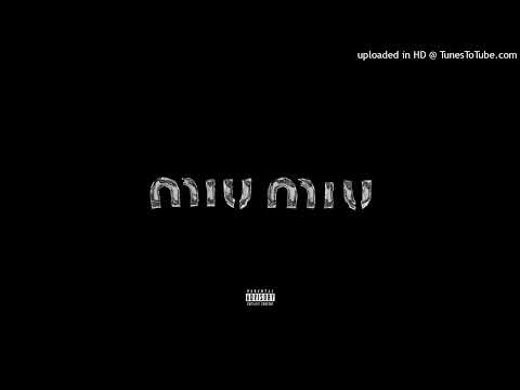 VisaGangBeatz, MAYOT, OG Buda - MIU MIU