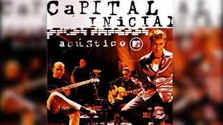 Capital Inicial - Acústico MTV - CD Completo HD