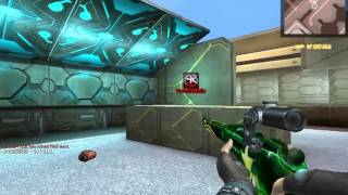 Wolfteam hack