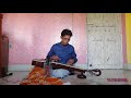 Raag patdeep bhupal  halder 