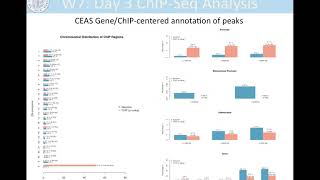 ChiP-seq Analysis - Day 3