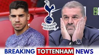 ✅ URGENT CONCERNS  NO ONE SAW THIS COMING  TOTTENHAM INJURE UPDATE NEWS  SPURS NEWS (SPURS NEWS)