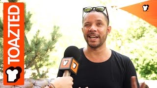 Download Lagu Wildstylez | Mysteryland | The Magic of Mysteryland, Anthem Defcon  | Toazted