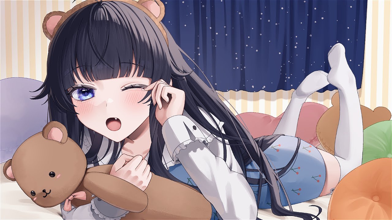 [ASMR/耳舐め] Ear Licking Galore!!