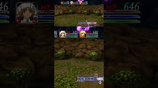 Flying Tenseiken (Ryudos Special Move) #grandiahdremaster #grandia2 #gaming #gameplay