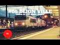 05 dijon ville  trains de nuit  fret  radis