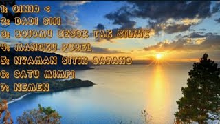 LAGU TERBARU ANEKA SAFARI RECORDS 2023“GINIO”FULL ALBUM TERBARU-KOPLO DANGDUT FULL ALBUM