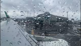 立榮航空A321（B16225）高雄小港—金門-全程無修正