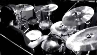 ODD CREW 2012 Studio Update 1- Follow The Horns - Drums Only