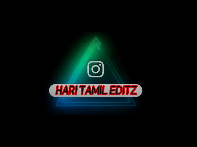 SAD BGM ringtone TAMIL WHATSAPP STATUS #SAD HARI TAMIL EDITZ class=