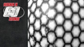 MODO | Texture Offset