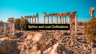 CIA declassified archive reveals temple under the Sphinx of Giza