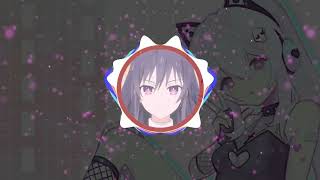 Kanro - Shiiu (Slowed + Reverb)