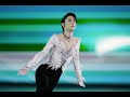 羽生結弦『RE PRAY』に独占密着 舞台裏で倒れ込む「何でこんなことにしたのかな」