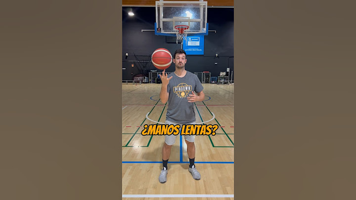 Mejora tu velocidad de manos!!! #baloncesto #basket #basquetbol #onamission #pindown #basquete #acb
