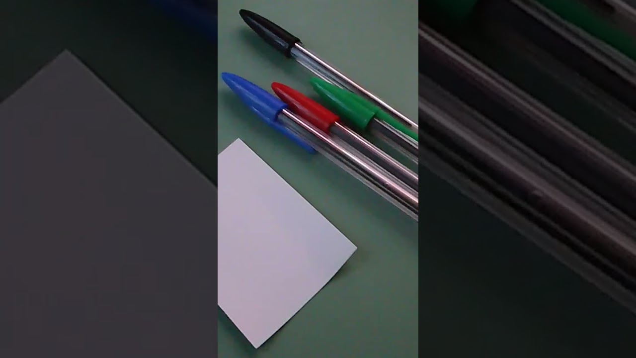 проверка ручек