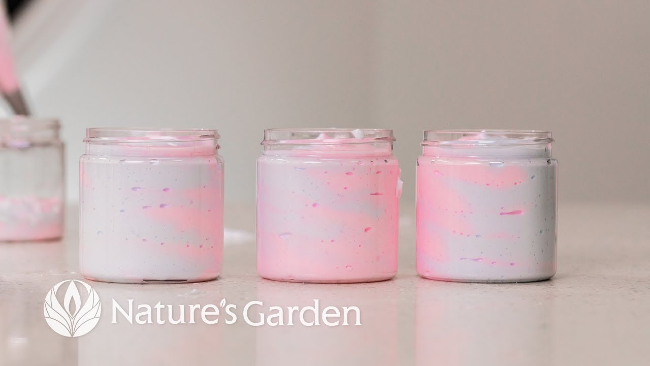 Rainbow Sherbet Fragrance Oil - NEW - Nature's Garden Candles