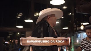 Raparigueiro da Roça DVD SORÓ NO BAR