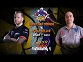 Csc challenger series week 6  jules van dongen vs steve hilger