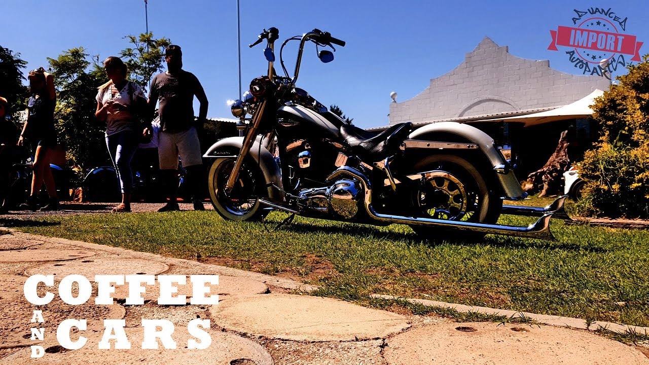 Coffee & Cars Helderberg Mondeor Eco School YouTube