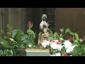 Missa de la Mare de Déu de Montserrat