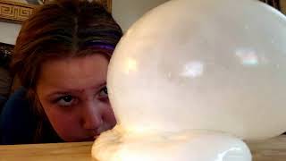 Cool things to do with slime like and subscribe