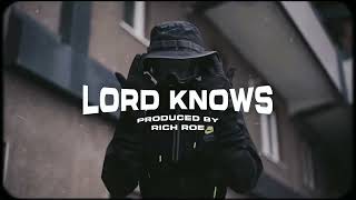 [FREE] Marnz Malone x Potter Payper x Rimzee Type Beat - 'Lord Knows' ⎟UK Real Rap Type Beat