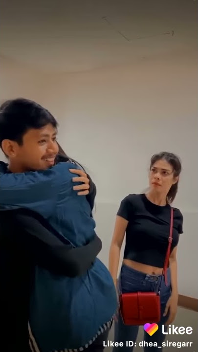 Like Ka Dhea Siregar & Bang Jul😍😘😘