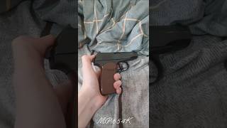 Просто мр-654к #mp654k #мр654к #мр654 #пневматическоеоружие #пневматика #пневмат