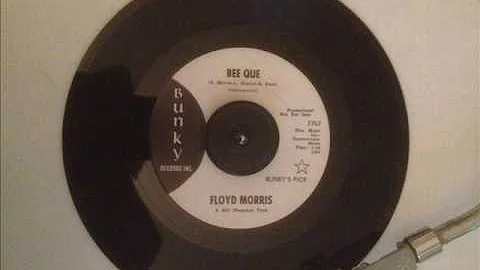 Bee Que Floyd Morris
