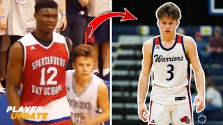 Where is Zion’s Viral Defender Bryson Bishop Now? | Player Update 2022