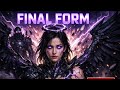 She Became UNSTOPPABLE 😳 | Shadow Aira (Final Form + Ending) #shadowaira #marvel #youtube 