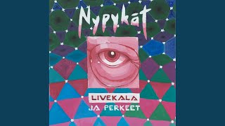 Video voorbeeld van "Nypykät - Kanuunaralli"