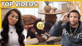 Lies Caught on Mic During Loyalty Tests | UDY