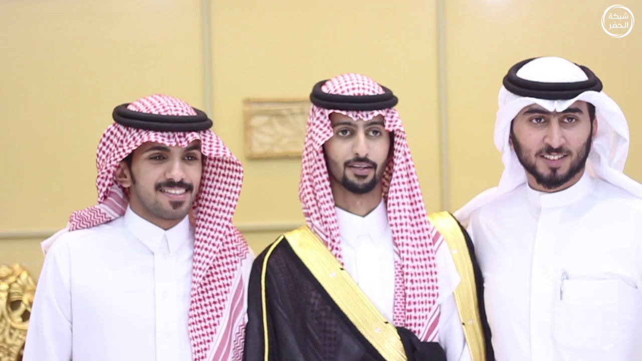 حفل زواج مبارك بن ناصر بن مبارك بن درويش البرازي السهلي