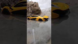 Found another Flooded McLaren P1 #tavarish @tavarish