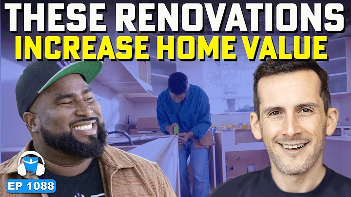 10+ High-ROI Rental Renovations to Increase Home Value AND Rents