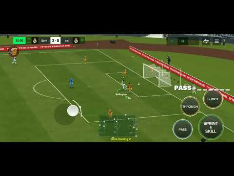 FC Mobile 25 MEGA Mod Menu Apk – Tăng FC Points và Tiền Không Giới Hạn – FC Mobile MOD APK 2025