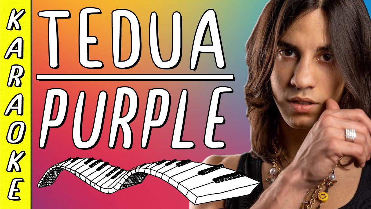 tedua purple karaoke strumentale al piano testo chords chordify tedua purple karaoke strumentale al piano testo chords chordify