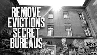 REMOVE EVICTIONS SECRET BUREAUS || HOW TO REMOVE ADDRESSES, NAMES AND MORE || REMOVE CHARGE OFFS
