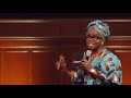 The Power of A Changed Mind | Belinda Otas | TEDxAmsterdamWomen