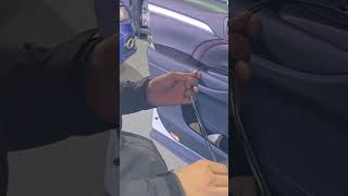 How To: Installing Pioneer DMH-AP6650BT in Toyota Kluger 2018 - Step by Step