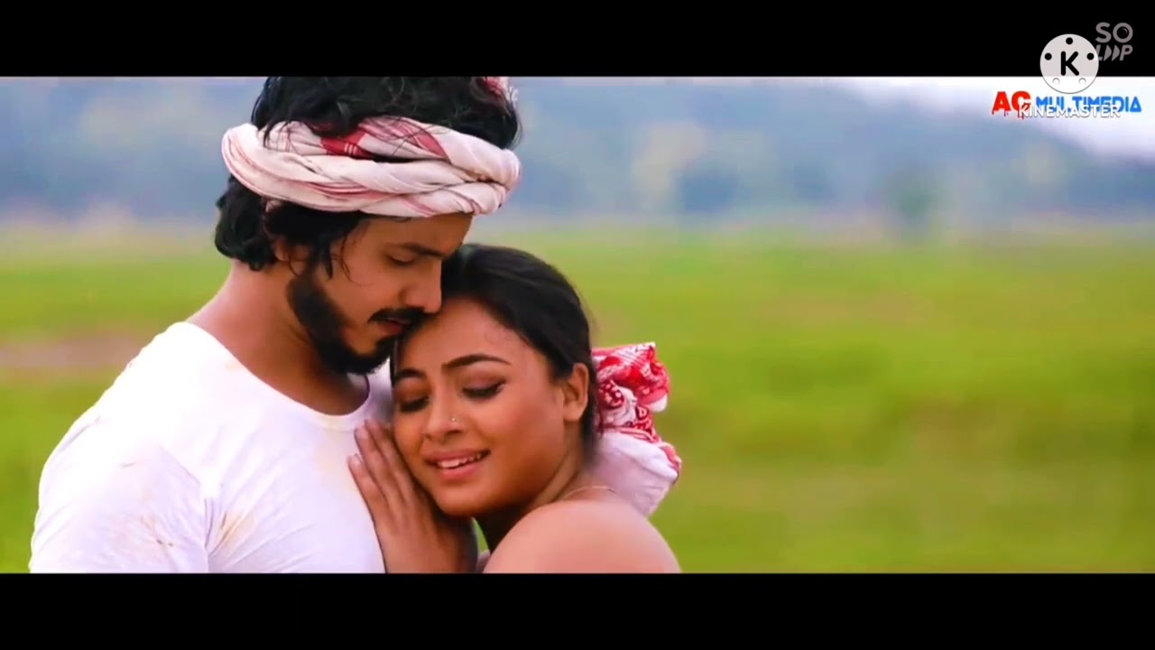 Jemon kore chander pithe lukiye thake tara  New Bengali video song